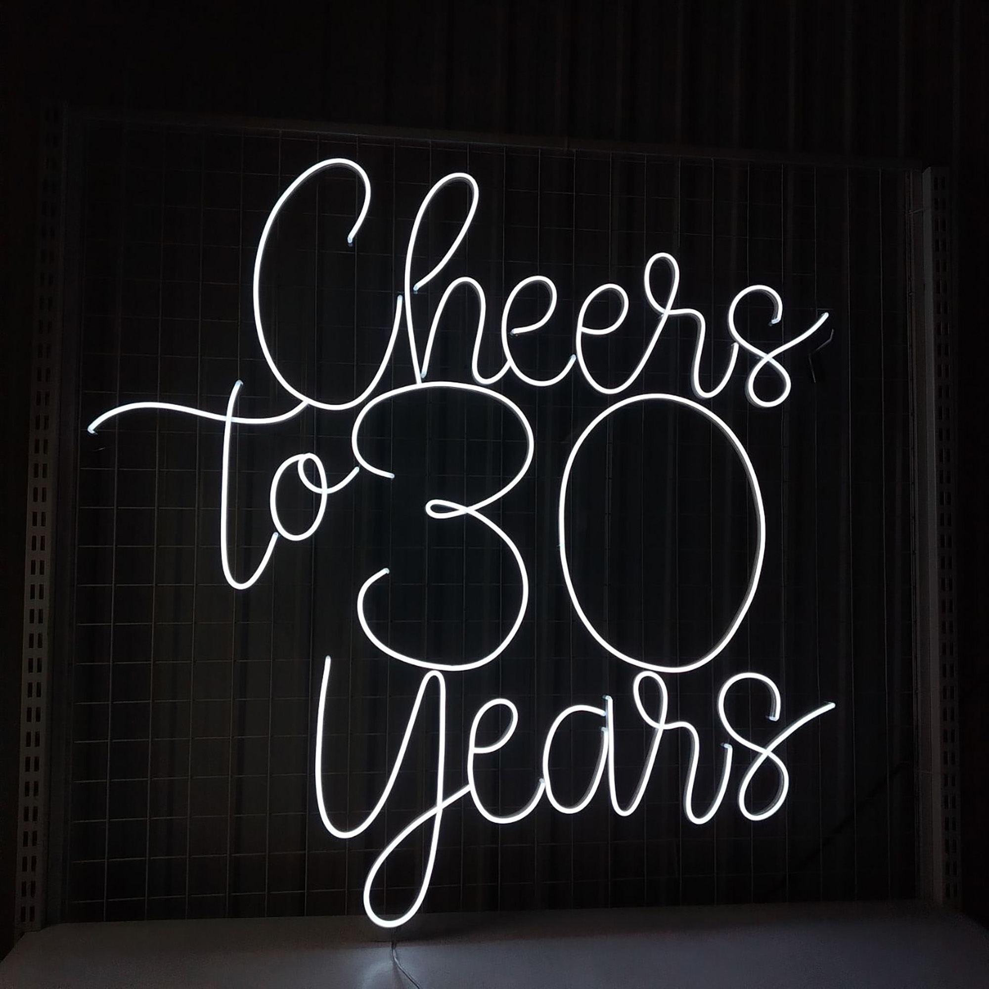Party Neon Signs - HandmadeT Neon Sign