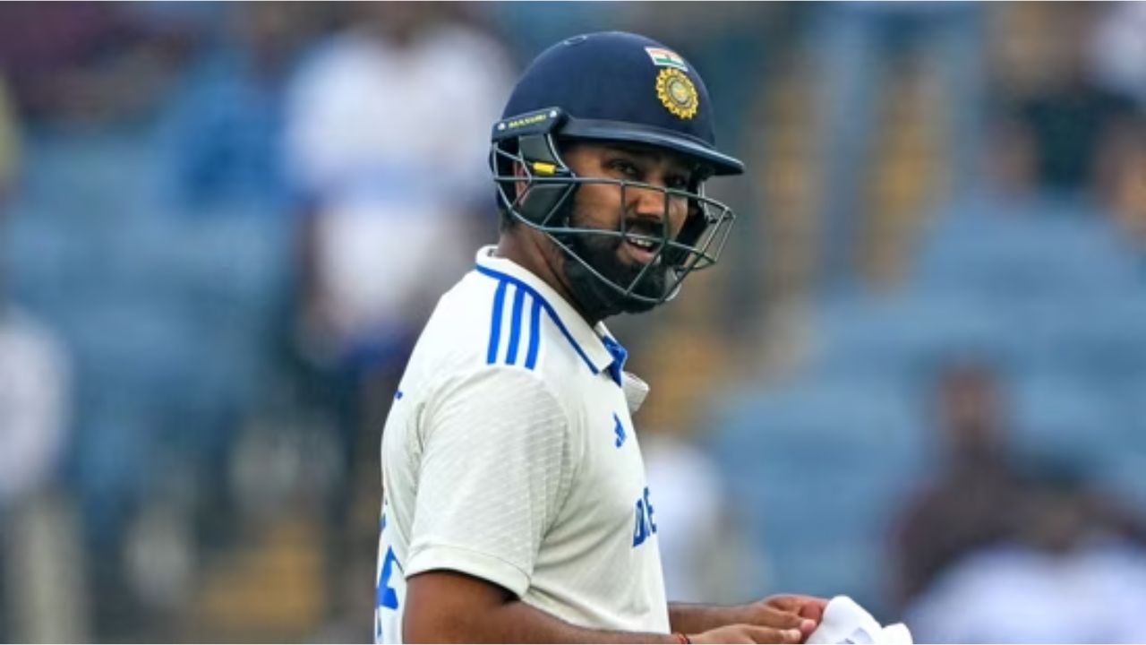 Rohit Sharma's absence confirmed for first 2 BGT Tests, India skipper rejects traveling with team