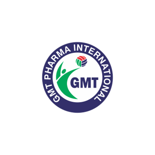 GMT Pharma International