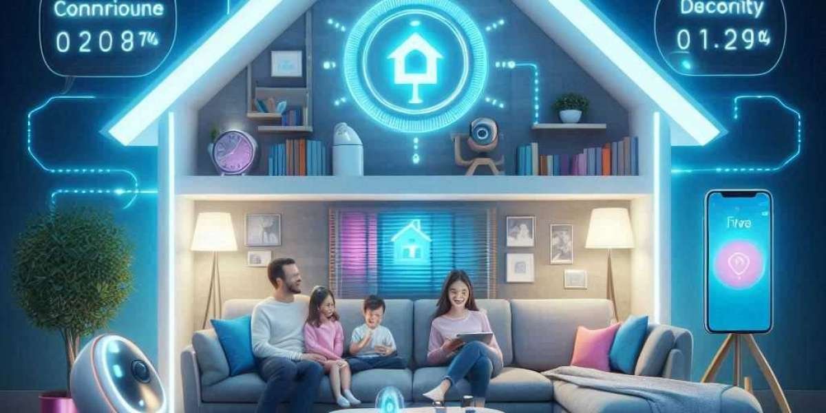 Setting Up a Smart Home: A Complete Guide | #smart..