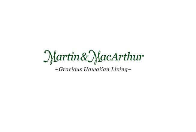 Martin And MacArthur
