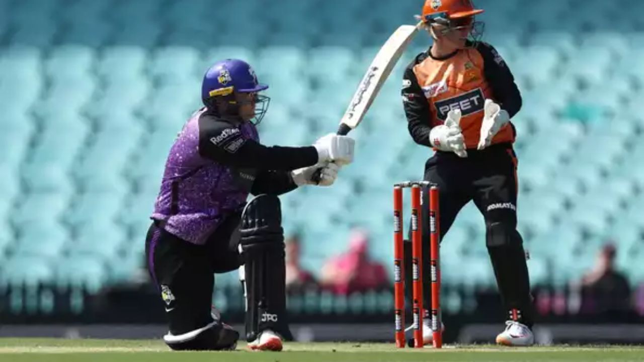 WBBL: Lizelle Lee creates an Unbelievable Record