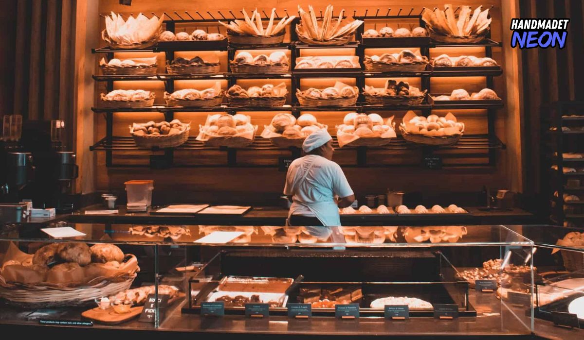How to start a baking business from home