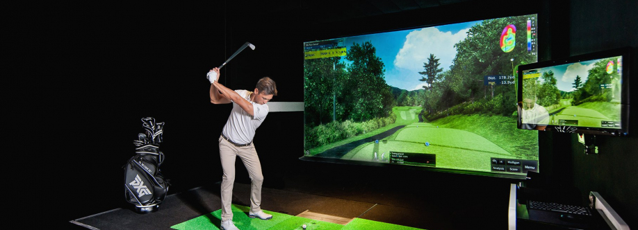 X Golf Simulators