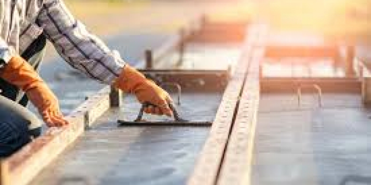 All About Concrete Businesses in Sarasota, FL for Your Needs