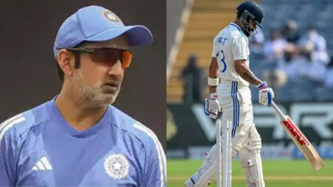 "Virat Kohli and India have been exposed"- Australia legend before Border-Gavaskar Trophy 2024-25