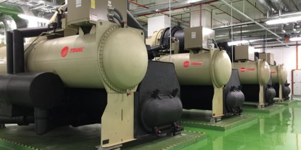 Bahrain Chiller Market Share, Size, Analysis, Trends, Growth, Report and Forecast 2030