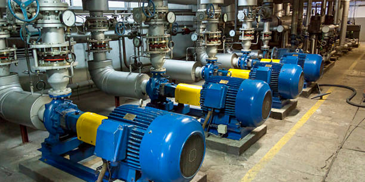 Mexico Residential Water Pumps Market Share, Size, Analysis, Trends, Growth, Report and Forecast 2030