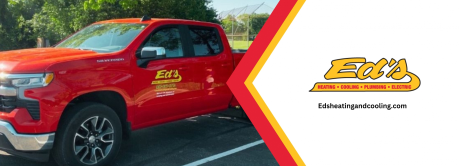 Eds Heating Cooling Plumbing Electric