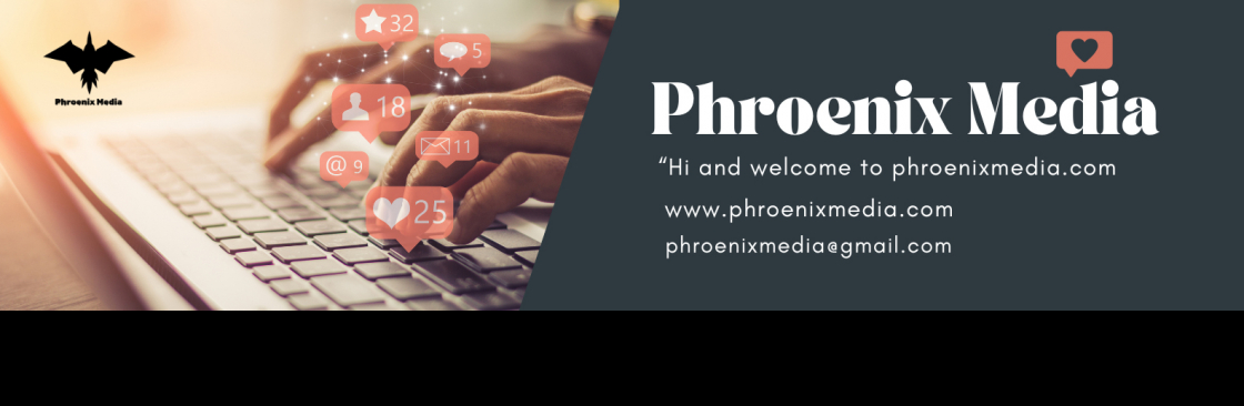 Phroenix Media