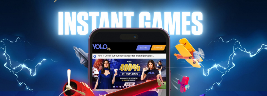 YOLO 247