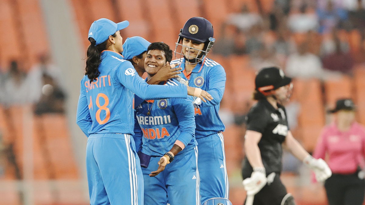 India Women's set to host West Indies, Ireland as BCCI announces blockbuster schedule for ODI, T20I series