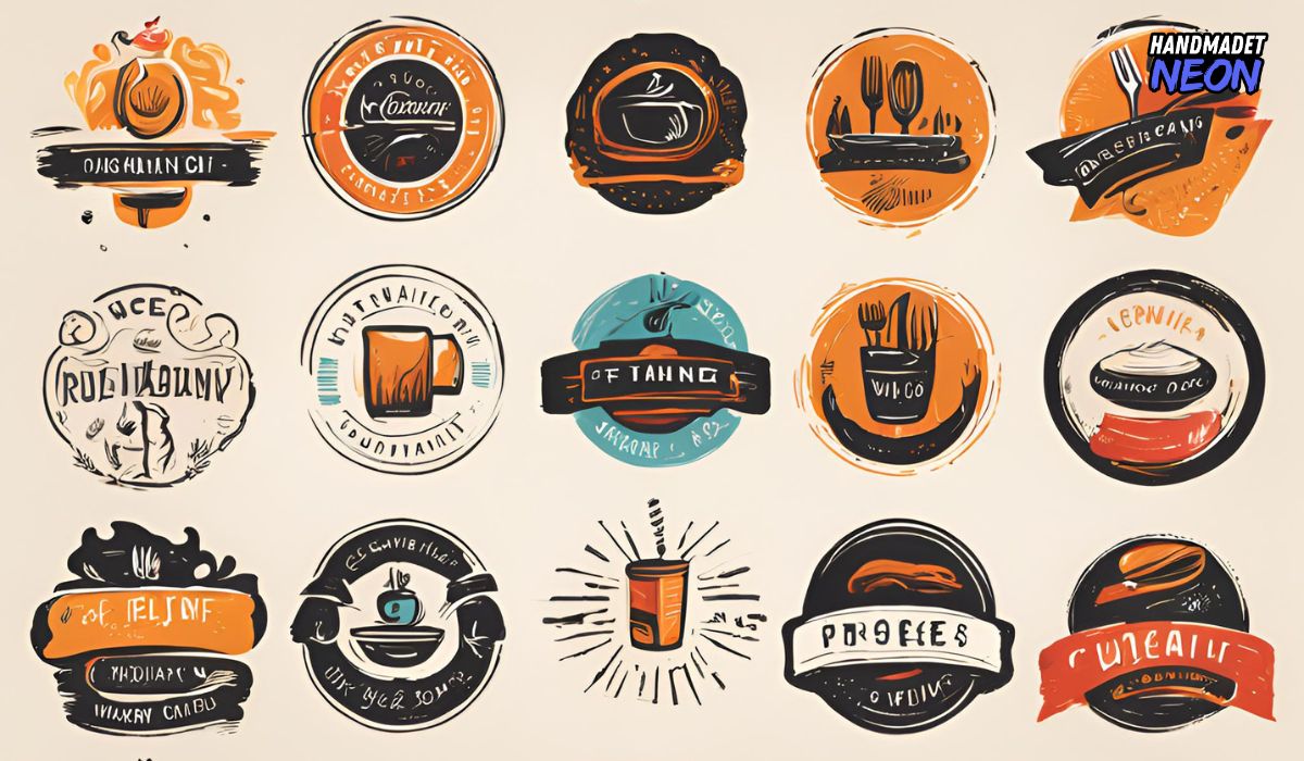 Top 15 Creative small business logo ideas to Stand out