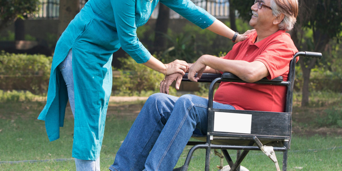 A Guide to Elder Care Options in Chennai: Choosing the Right Path for Your Loved Ones