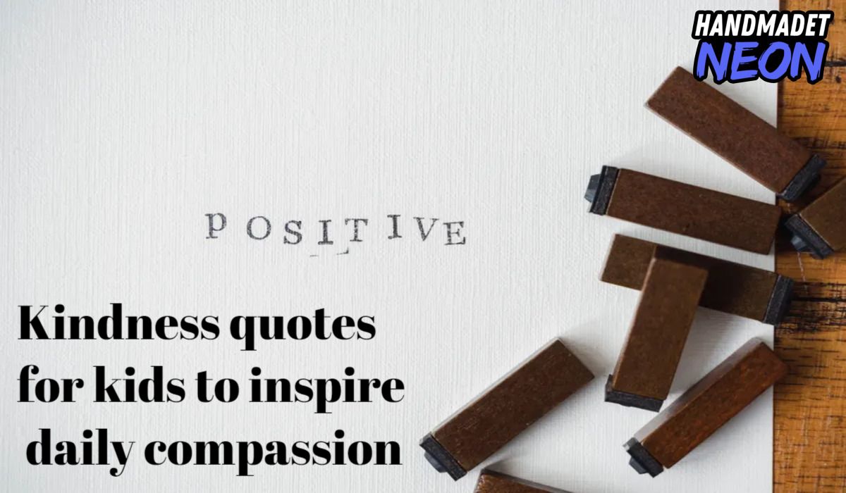 Top 50+ short inspirational quotes for kids’ positivity
