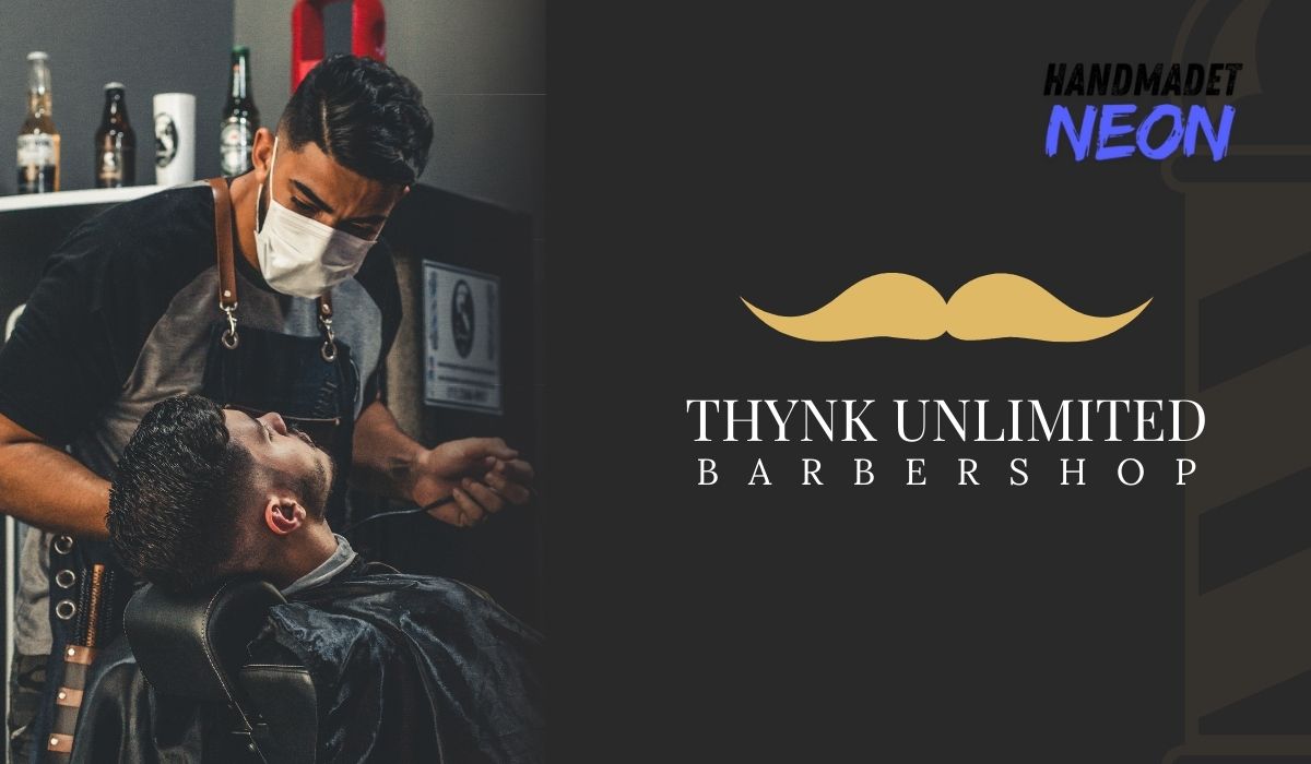 Unique Barber Shop Logo Ideas: Modern, Stylish Branding
