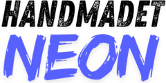HandmadeT Neon Sign - Custom LED Neon Lights Sign In USA