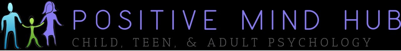 Positive Mind Hub