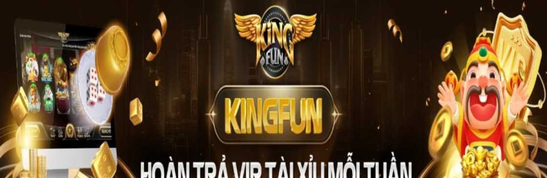 Cổng Game Kingfun