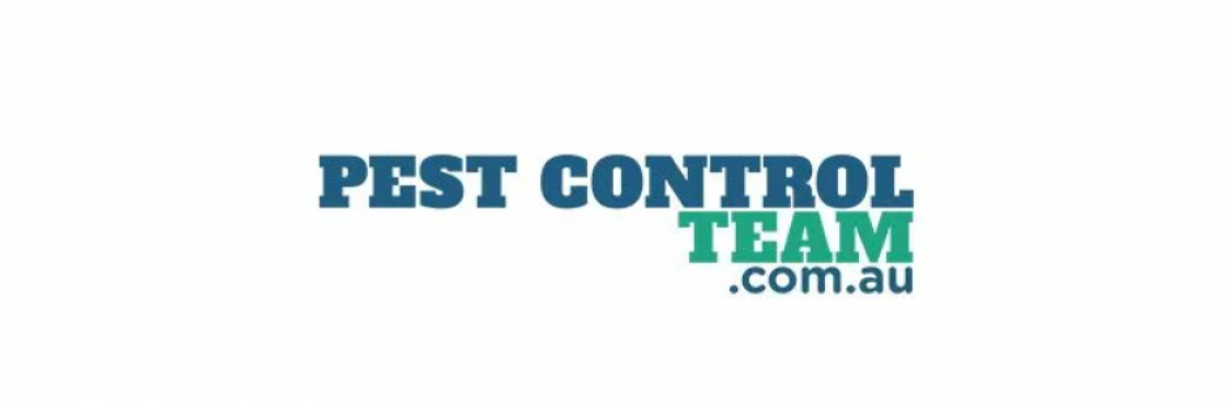 Pest Control Team