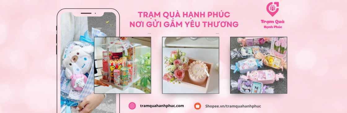 Trạm Quà Hạnh Phúc