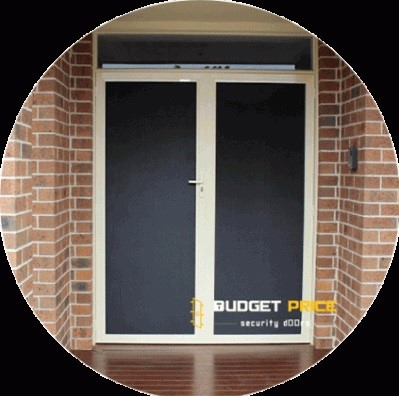 Budget Security Doors
