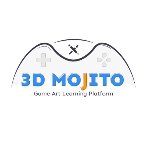 3D Mojito
