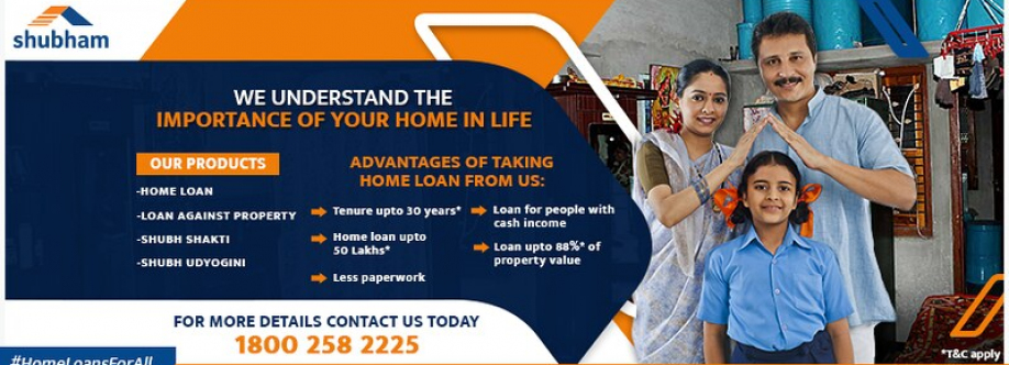 shubham housing finance