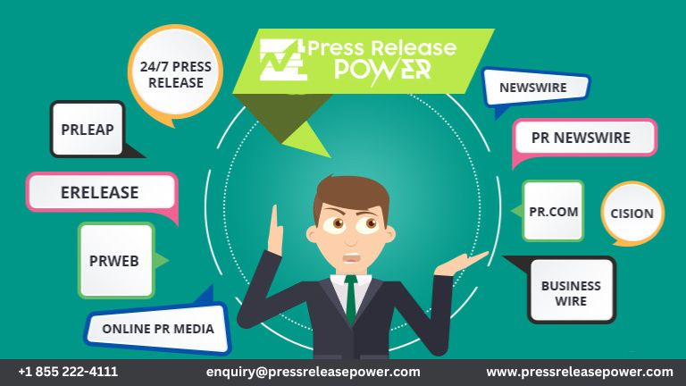 Product Launch PR Agency