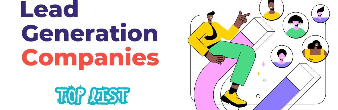 Lead Generation Companies