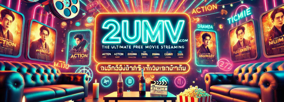 2U MV