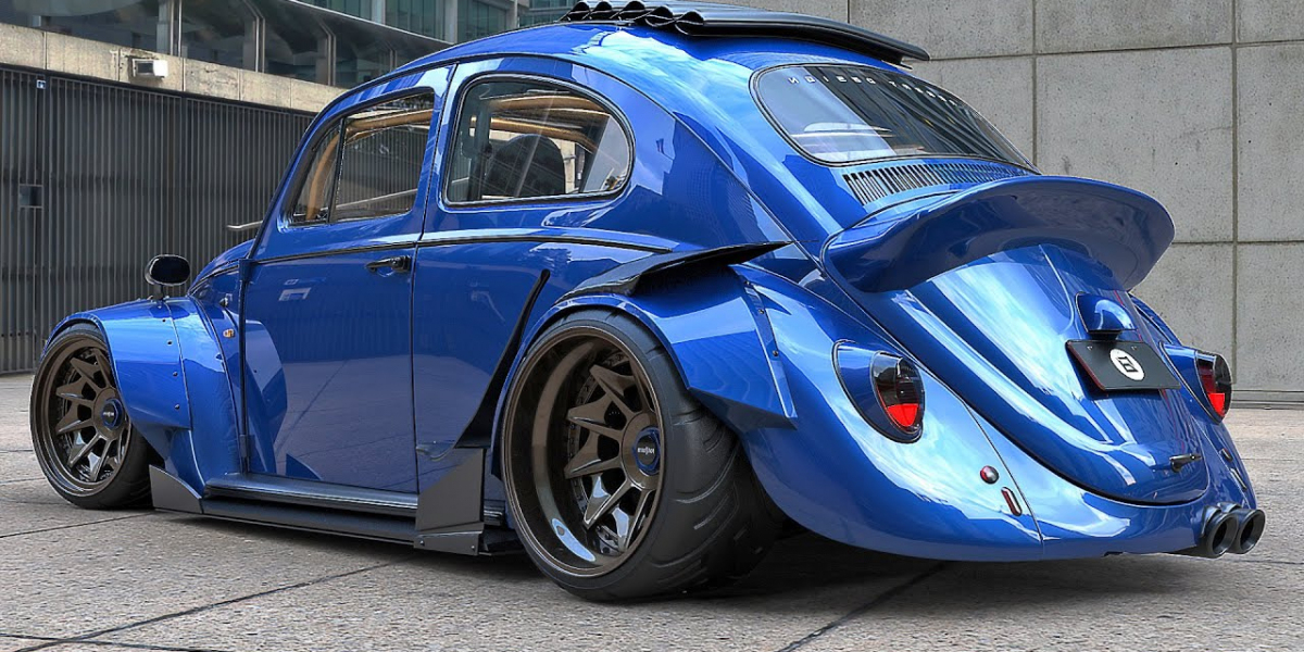 Fusca Clássico: Dicas Para Encontrar Peças de Reposição Com Facilidade