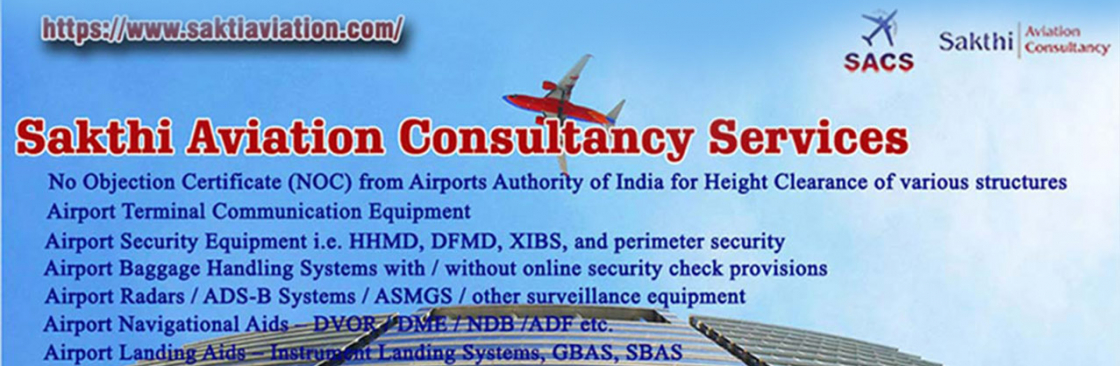 Sakthi Aviation