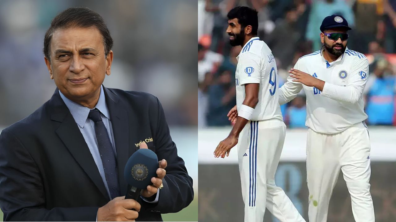 "Beggars belief": Sunil Gavaskar attacks Gautam Gambhir, Rohit Sharma for dropping warm-up match before BGT