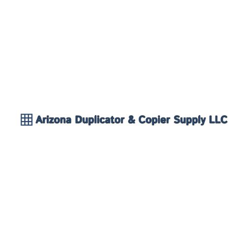 Arizona Duplicator &amp; Copier Supply