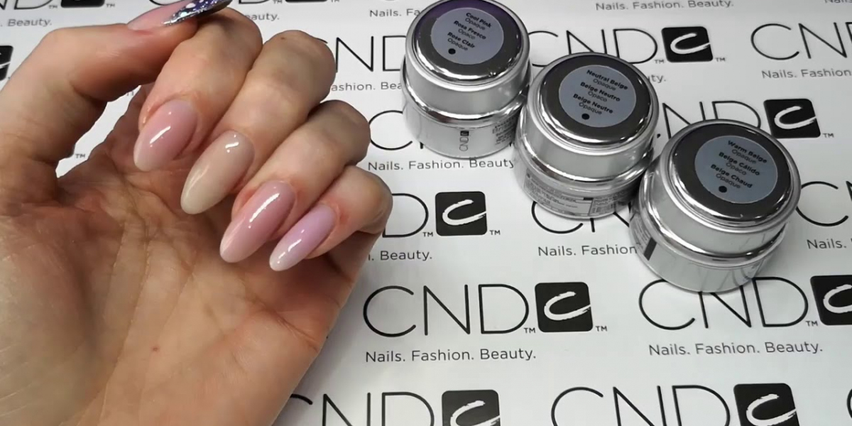 CND Shellac: The Ultimate in Long-Lasting, Chip-Free Nail Care