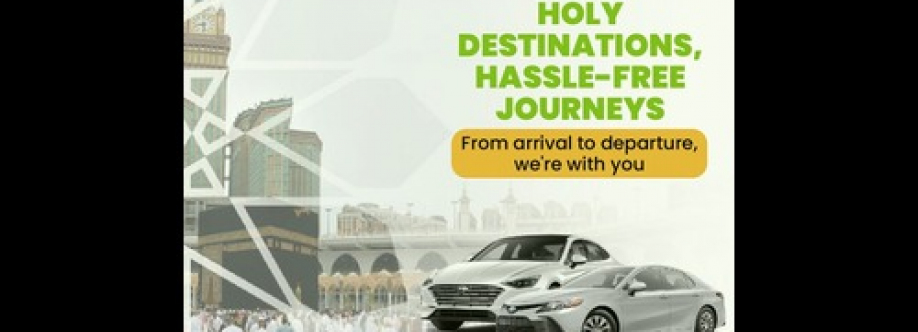 Hujjaj Umrah Taxi