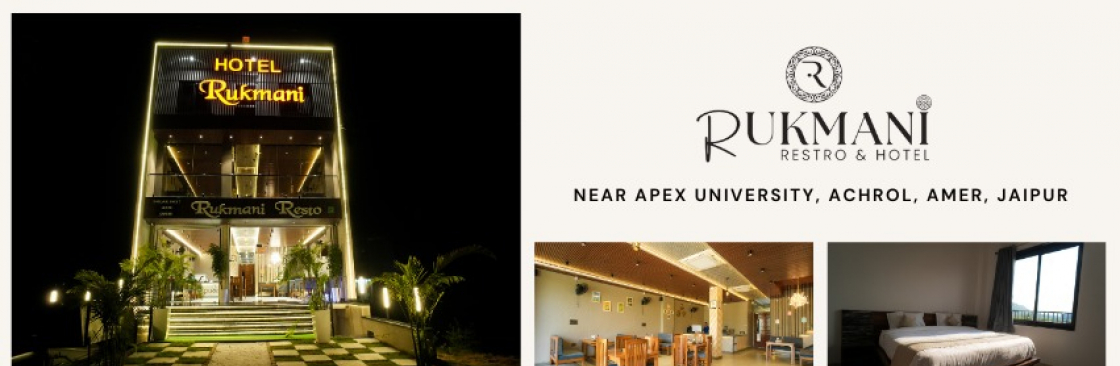 Rukmani Restro Hotel