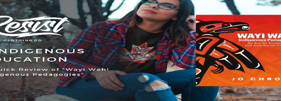 RESIST CLOTHING COMPANY