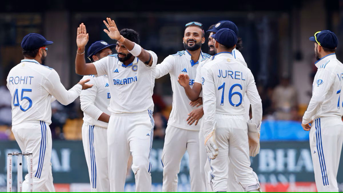 Ex-cricketer reveals winning formula for India to conquer Australia in BGT 2024-25