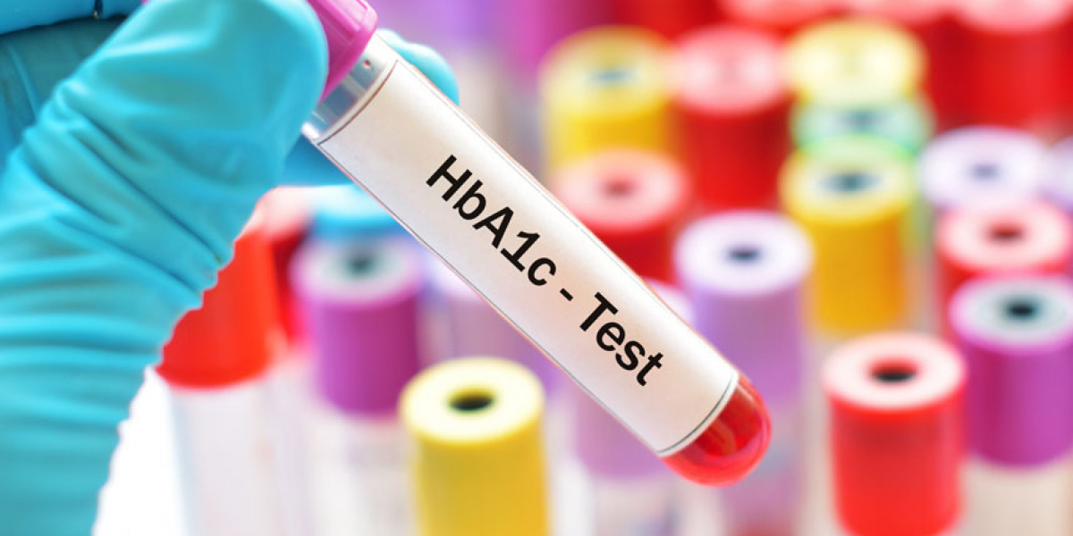 Rising Demand for Diabetic Monitoring Drives Growth in HbA1c Testing Market Size