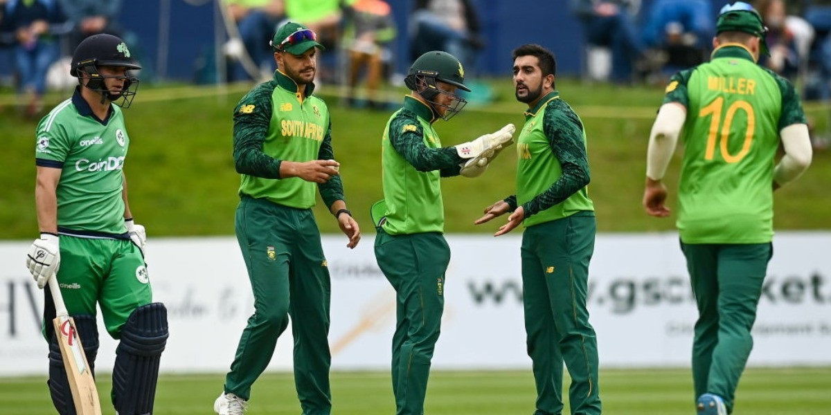 Shocking! South Africa cricketers arrested for match-fixing