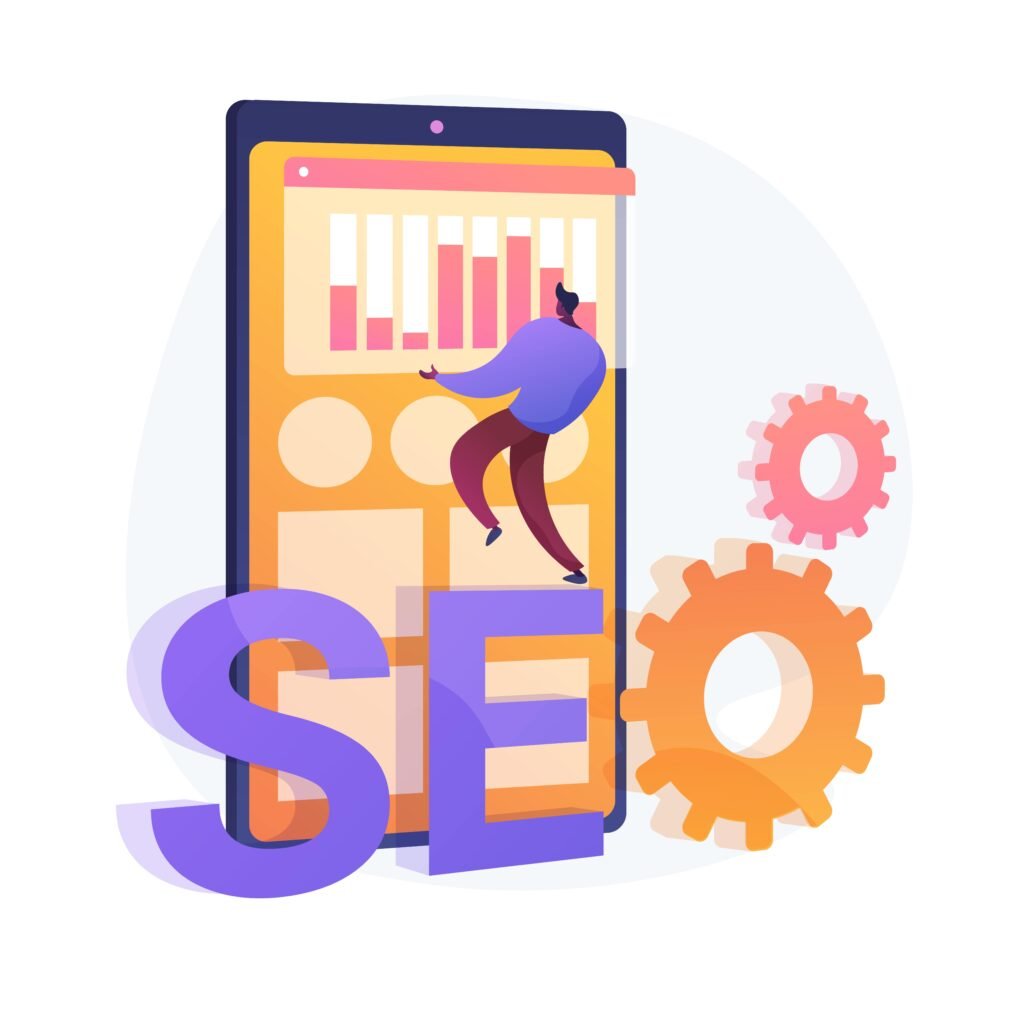 Grow Your Website with our exoert SEO Consultant Services ! ☎️
