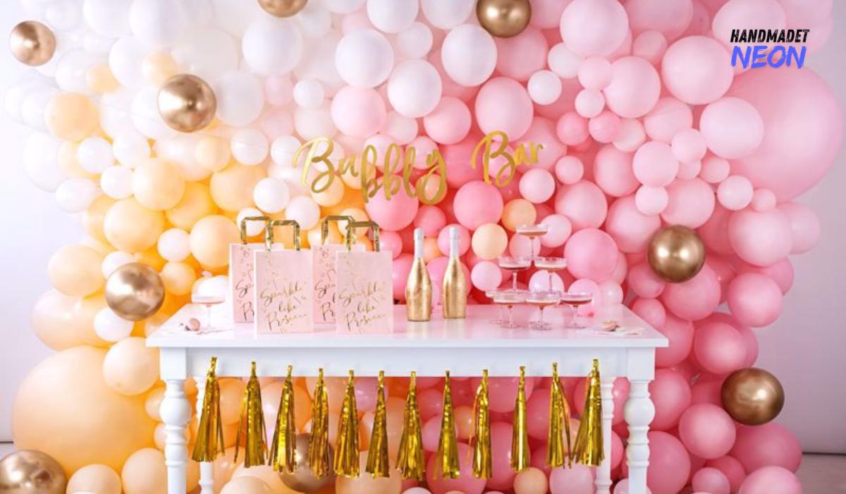Top 20 simple balloon decoration ideas for any event
