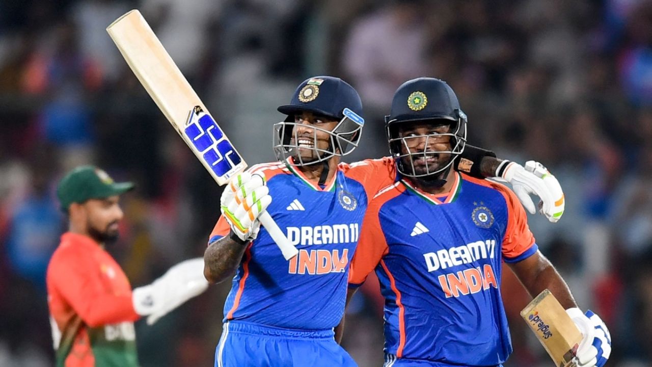 Not Rohit Sharma or Virat Kohli: Sanju Samson reveals how this Indian duo transformed his career with phone calls