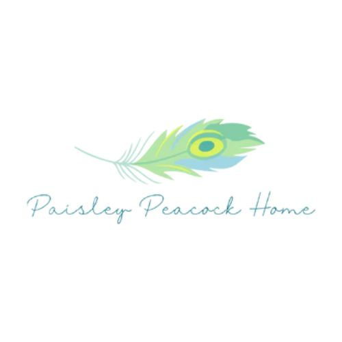 Paisley Peacock Home