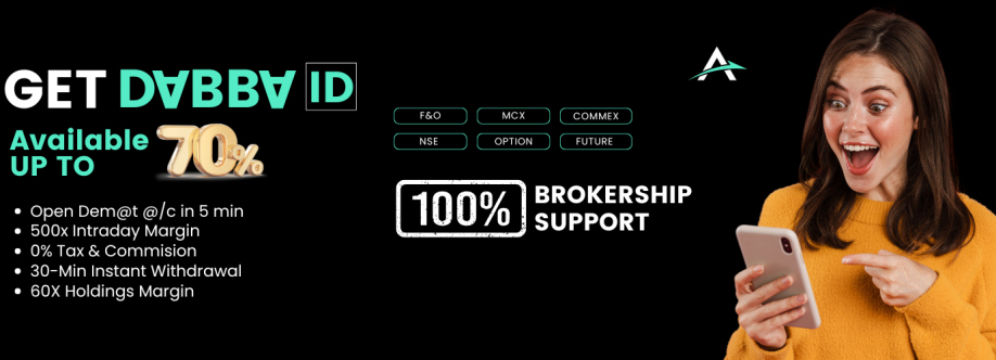 Dabba Tradding App