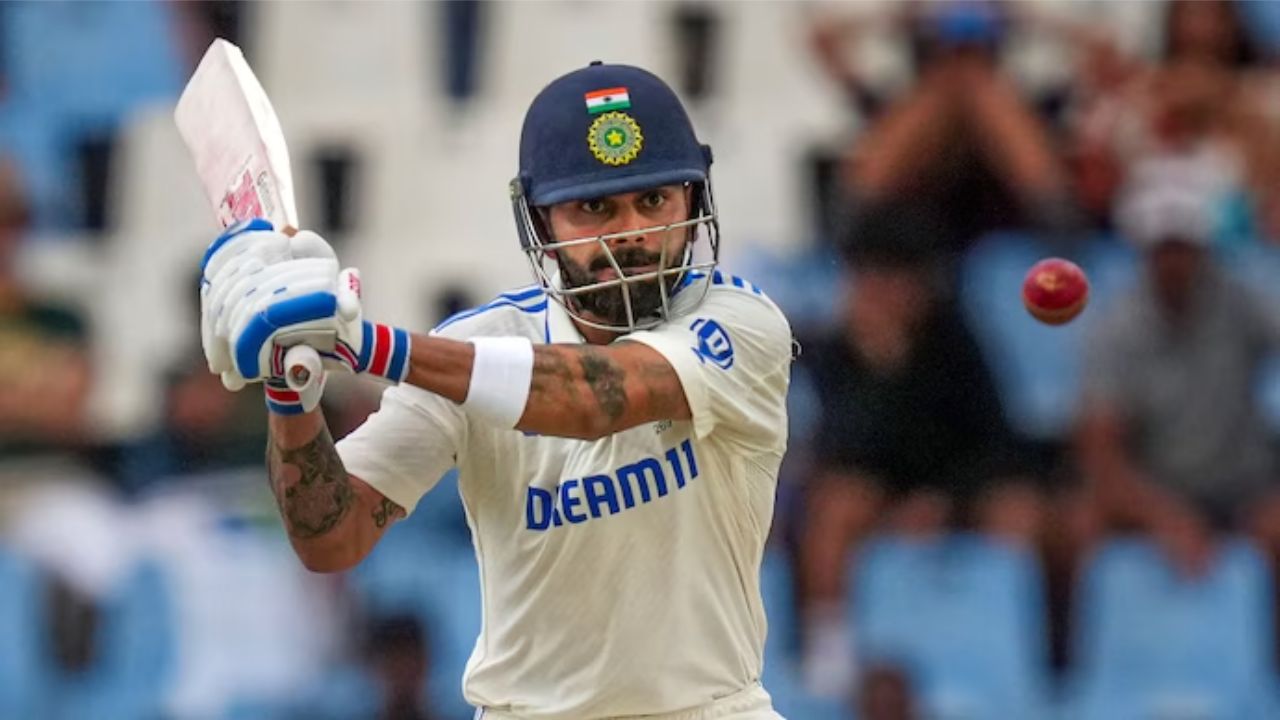 Virat Kohli spotted at scans ahead of BGT 2024-25 opener in a huge development
