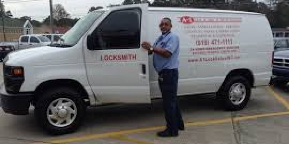 Locksmith in Durham: Your Trusted Security Partner