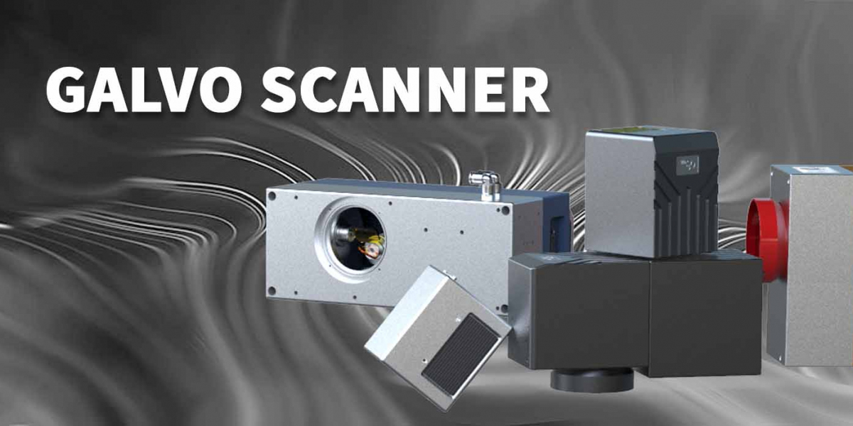 Understanding Galvanometer Laser Scanners: The Future of Precision Laser Applications